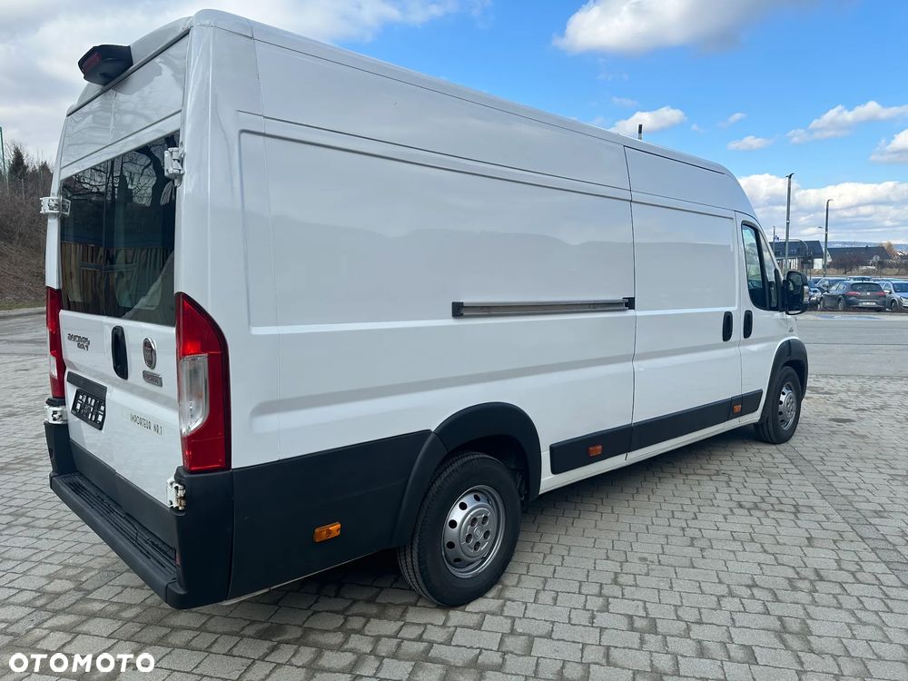 Fiat Ducato - 3