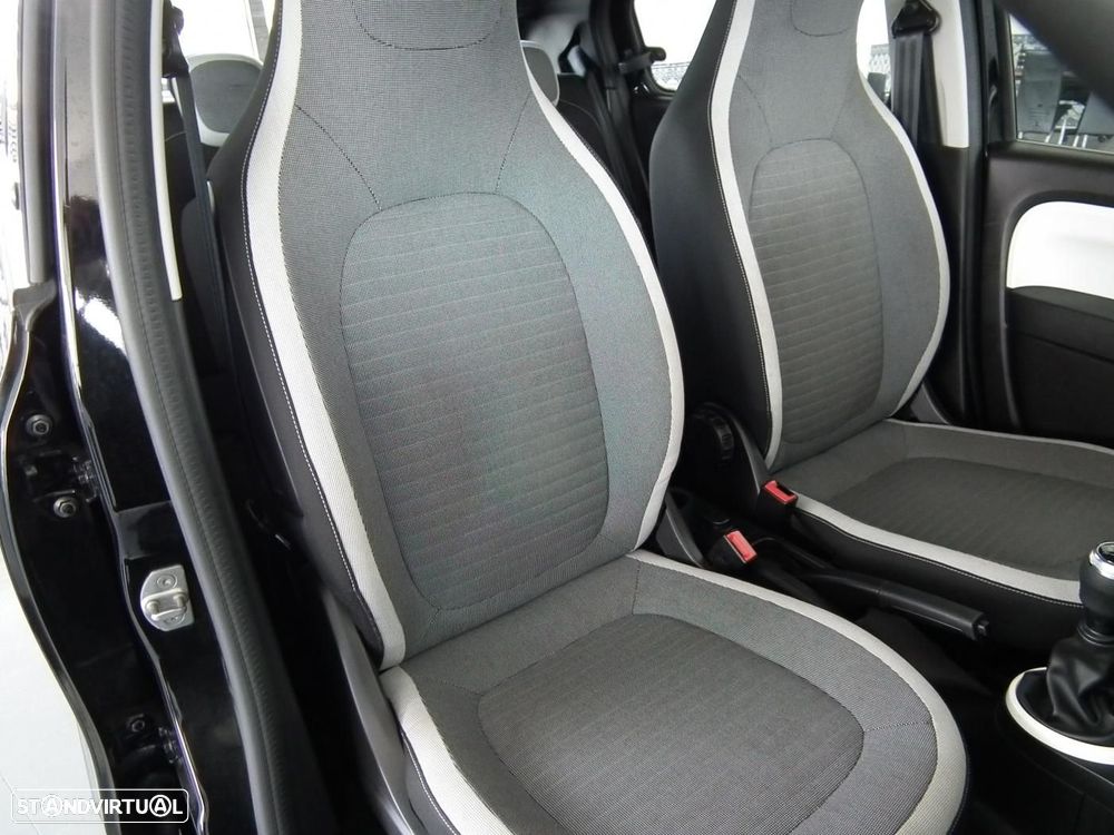 Renault Twingo 1.0 SCe Limited - 23