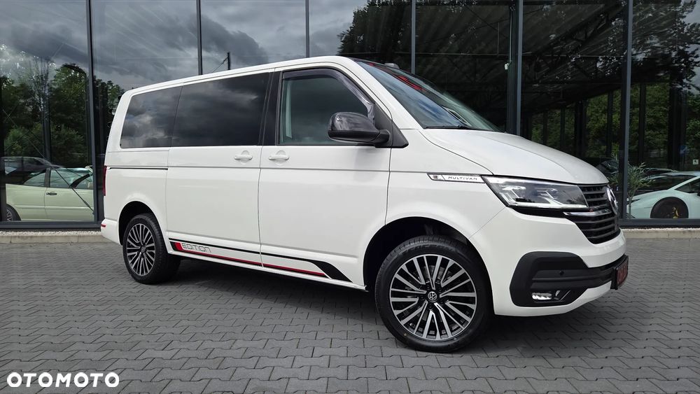 Volkswagen Multivan 2.0 TDI L1 Highline 4Motion DSG - 35