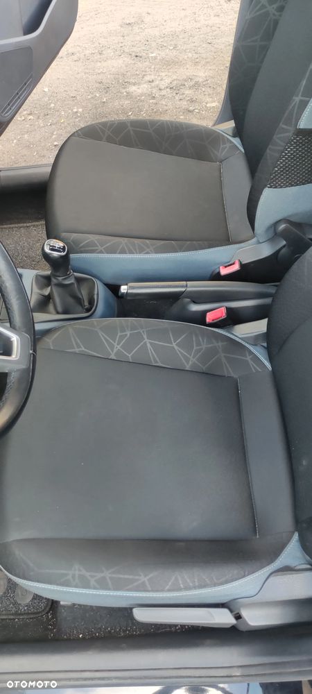 Skoda Citigo 1.0 Fun - 13
