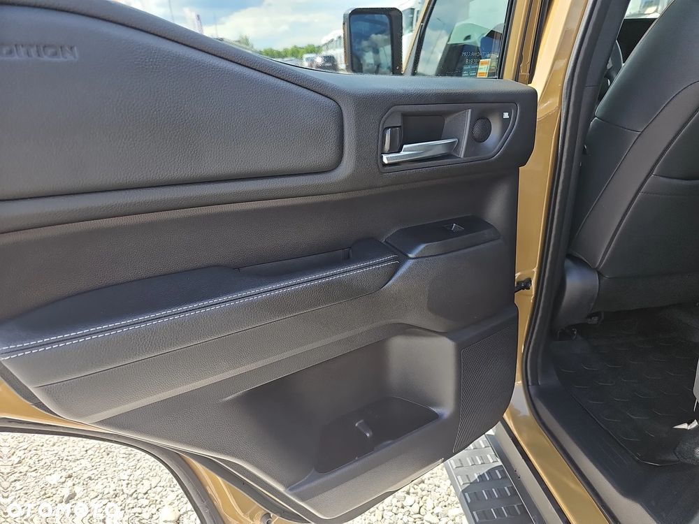 Toyota Land Cruiser LC 2.8 D-4D First Edition - 25