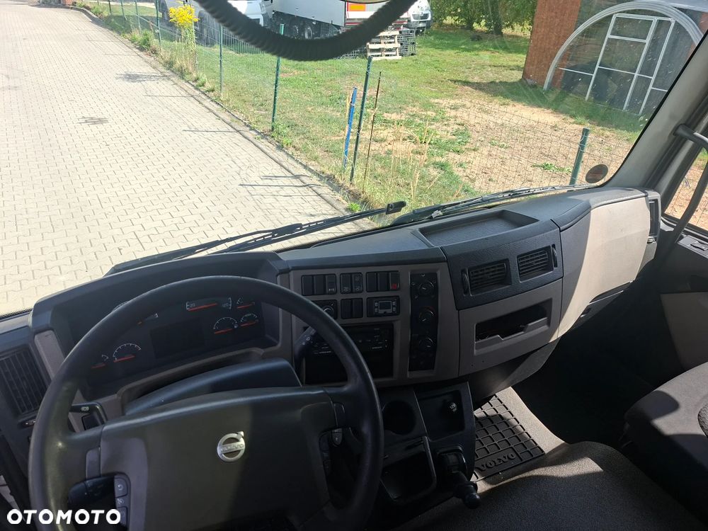 Volvo FL6E 4X2R - 6