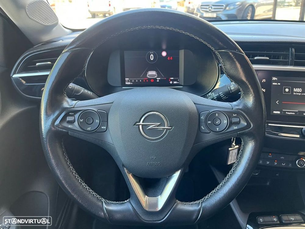 Opel Corsa 1.5 D Elegance - 24