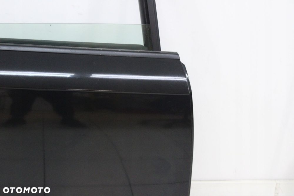 AUDI A4 B7 04R- DRZWI PRAWE TYLNE PRAWY TYŁ LZ9Y - 3