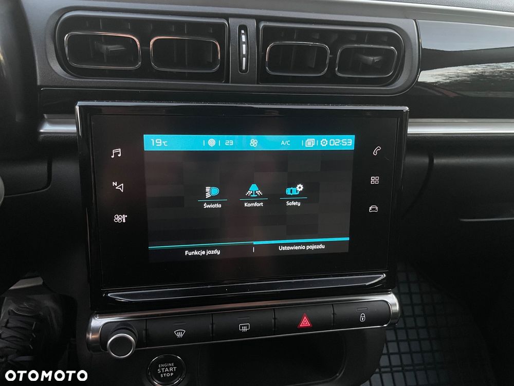 Citroën C3 Pure Tech 110 S&S EAT6 MAX - 30