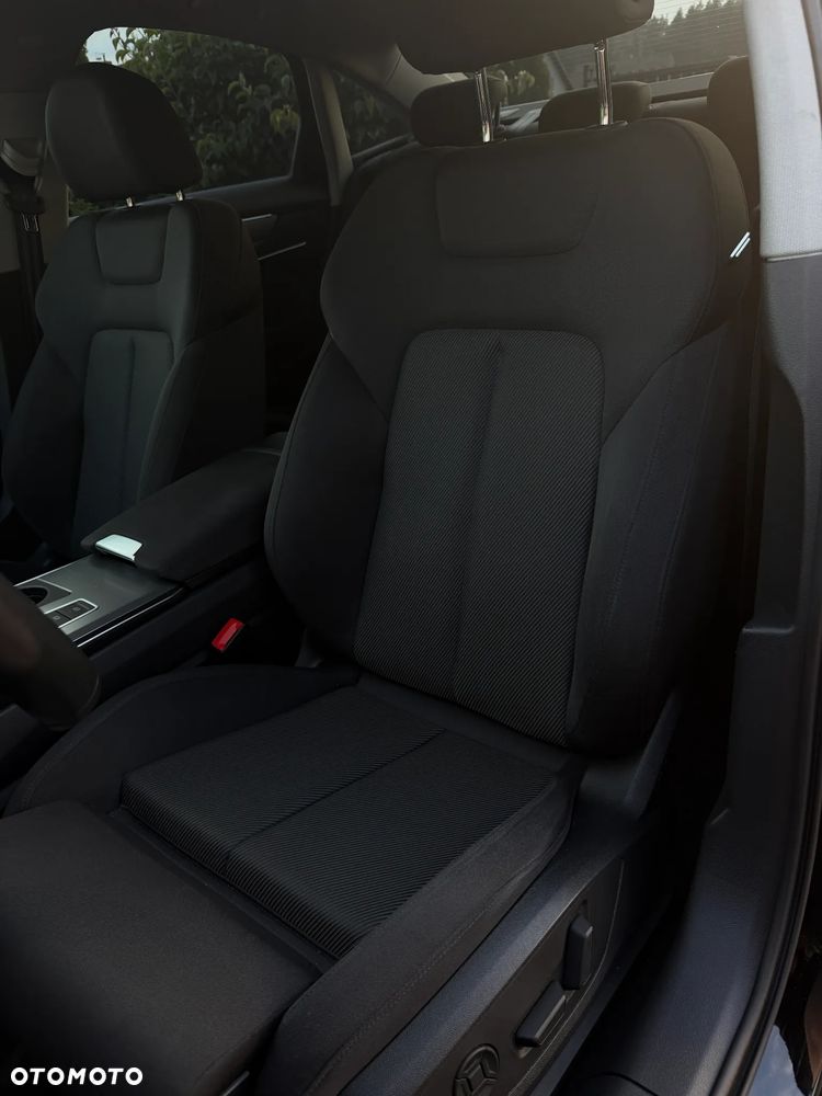 Audi A6 Limousine 35 TDI S tronic sport - 12