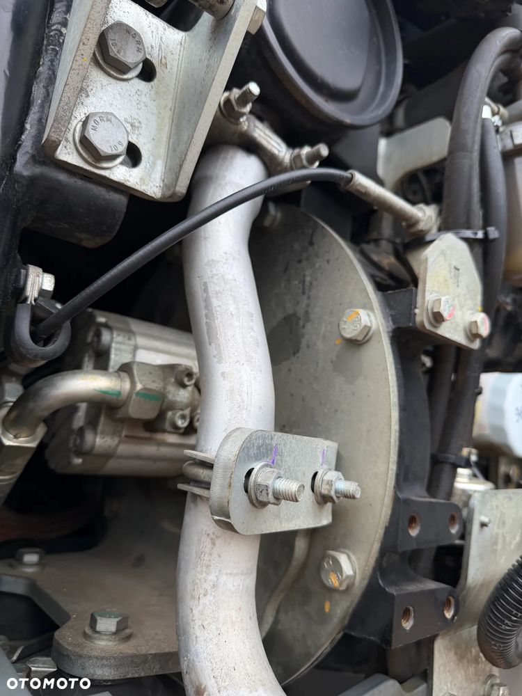 Wacker Neuson ET16 Minikoparka 2 tony. JAK NOWA 2018rok z Gospodarstwa Norweskiego 1190mtg. IGŁA! Rozsuwane hydraulicznie gąsienice. Dodatkowe sekcje Hydrauliczne. Silnik Yanmar 3 cyl. Aktualna DEKRA BMWT. Po serwisach! Ani deka luzów i wycieków. OKAZJA TANIO. Zadbana maszyna. 2 łyżki - 19