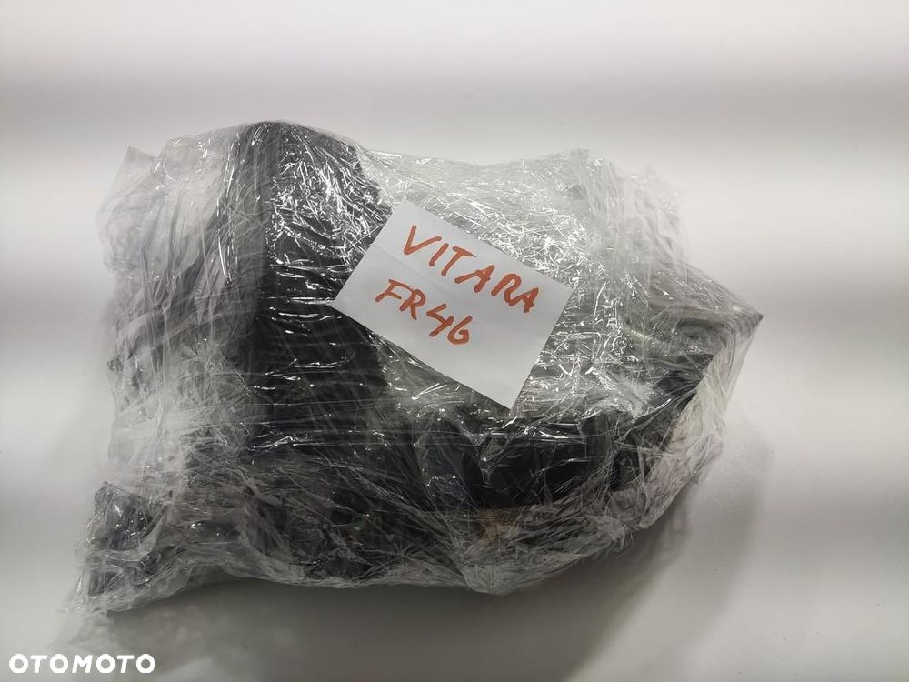 PODUSZKA PODUSZKI AIR-BAG PASY SENSOR SUZUKI GRAND VITARA II 3 DRZWIOWA 05- - 14
