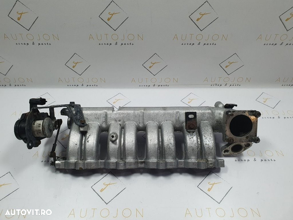 Galerie de admisie cu actuator HYUNDAI GETZ TB 2002 - 2010 1.5 CRDi D4FA  283202A400