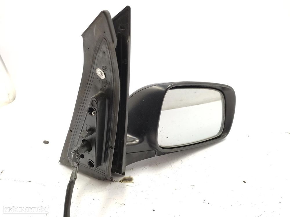 ESPELHO RETROVISOR DIREITO TOYOTA PRIUS FASTBACK 2007 - - 2