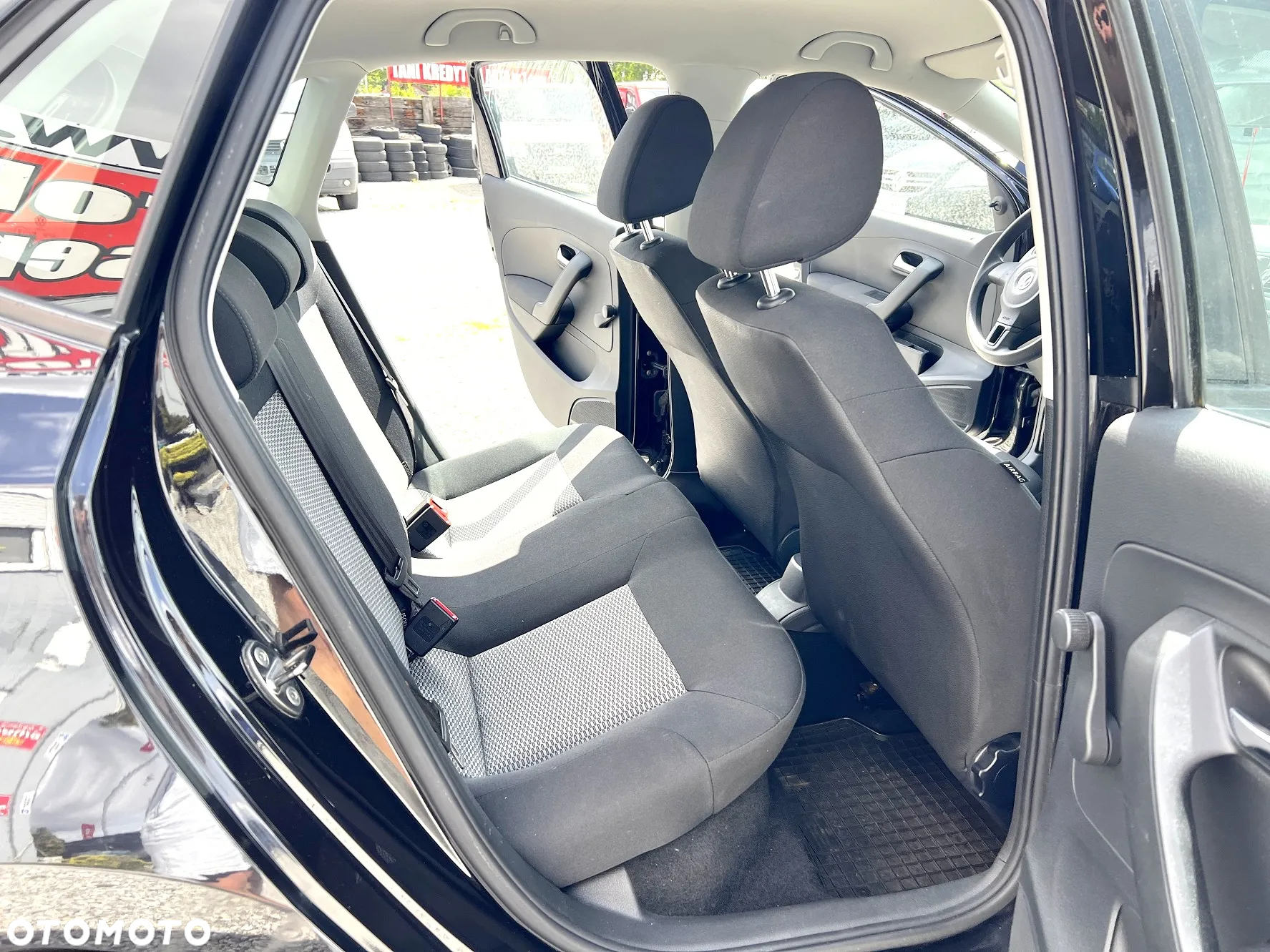Volkswagen Polo 1.2 CityLine - 13