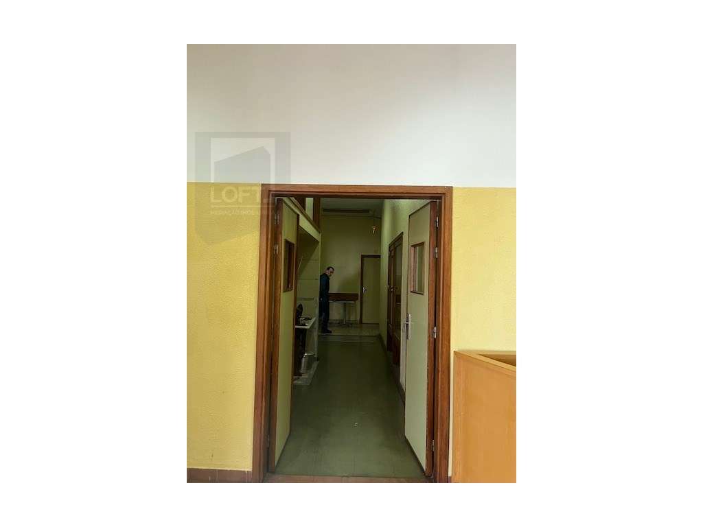 Espaço Multiusos no Centro Histórico - Grande imagem: 5/28