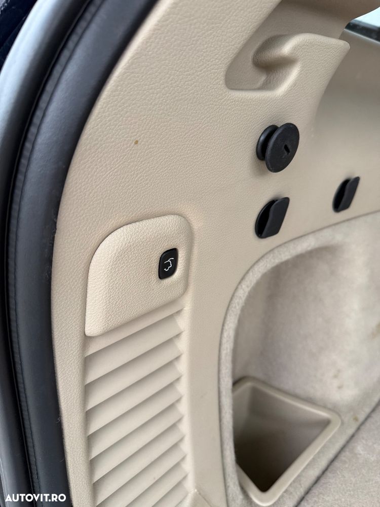 Jeep Grand Cherokee 3.0 TD AT Overland - 20