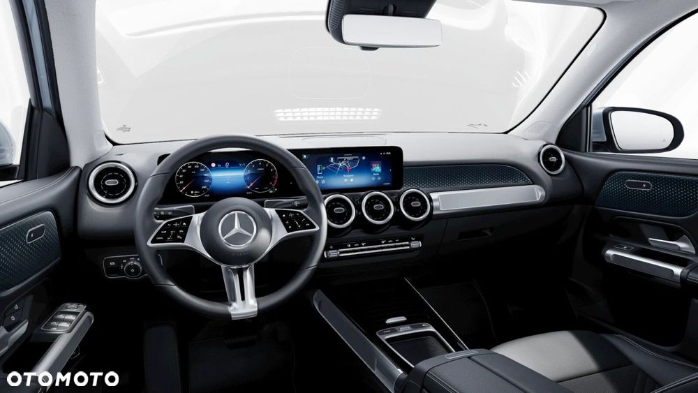 Mercedes-Benz GLB - 18