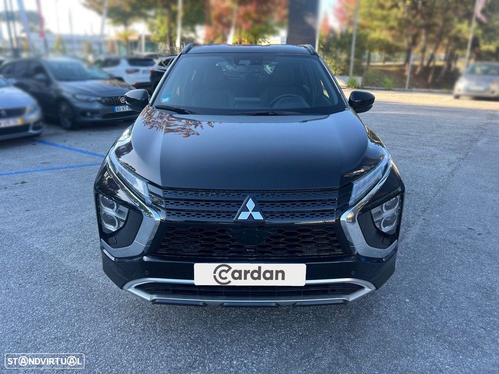 Mitsubishi Eclipse Cross 2.4 PHEV eStyle - 2