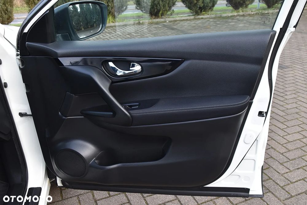 Nissan Qashqai - 38