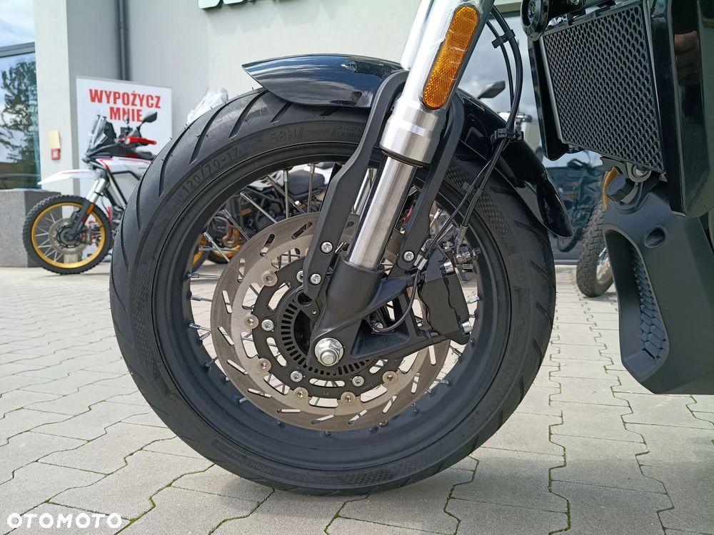 Junak SR - 12