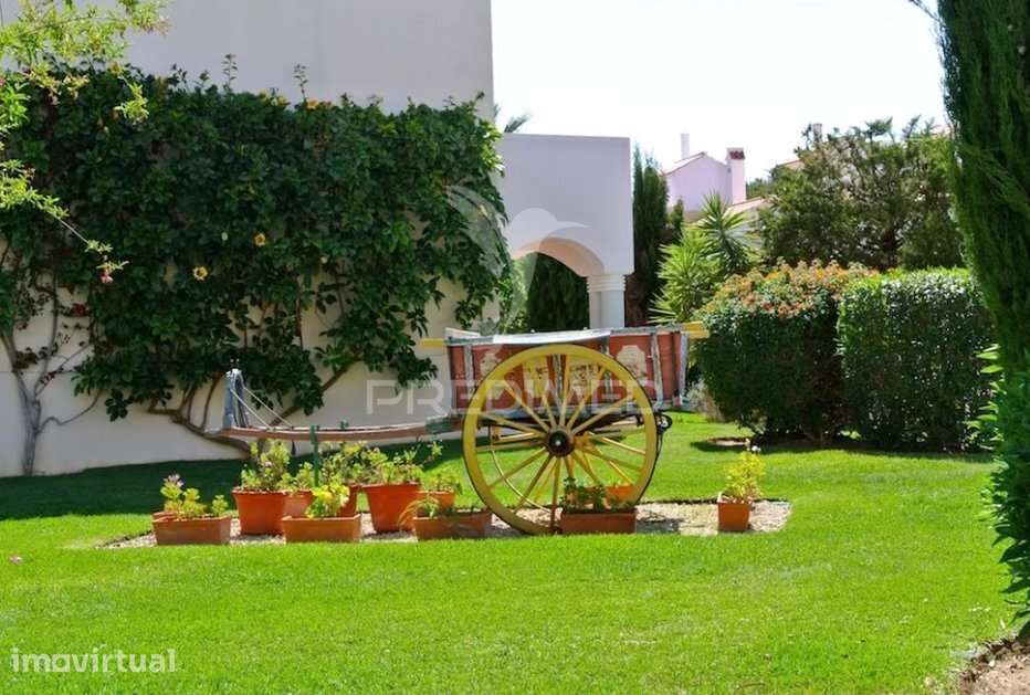 Apartamento T2 em Vilamoura no condominio Old Village - Grande imagem: 4/40