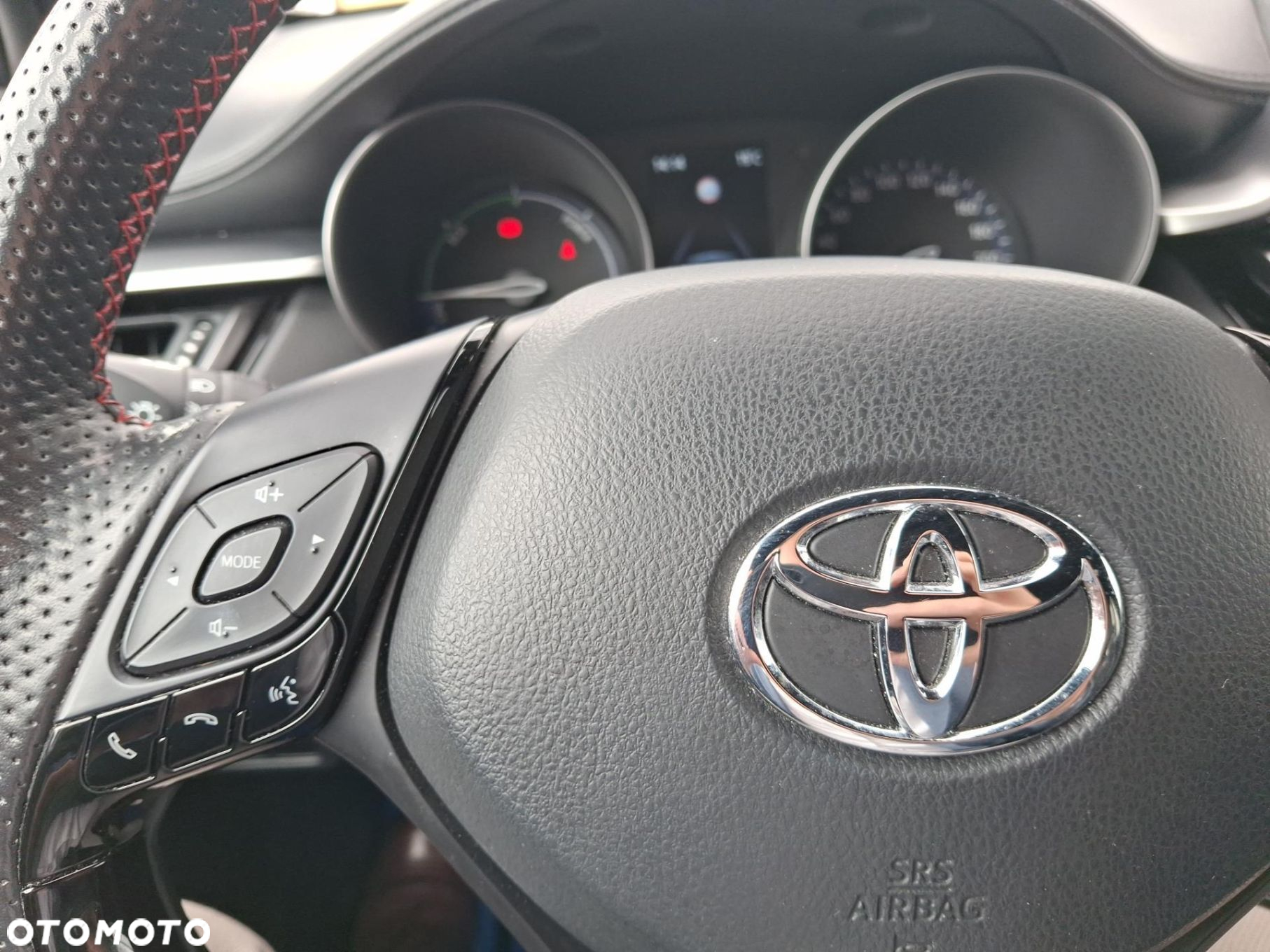 Toyota C-HR - 24