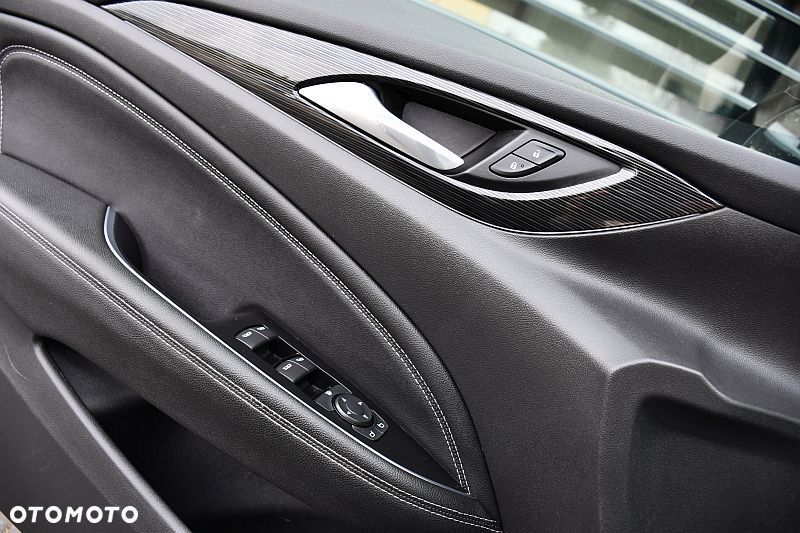 Opel Insignia 1.5 Direct InjectionT Edition - 19