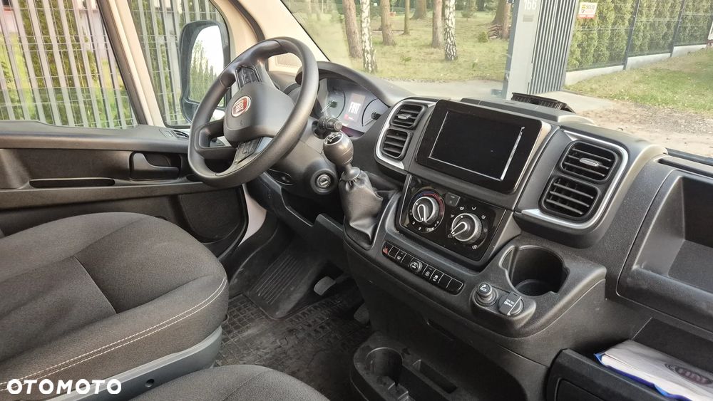Fiat Ducato 2022 - 8
