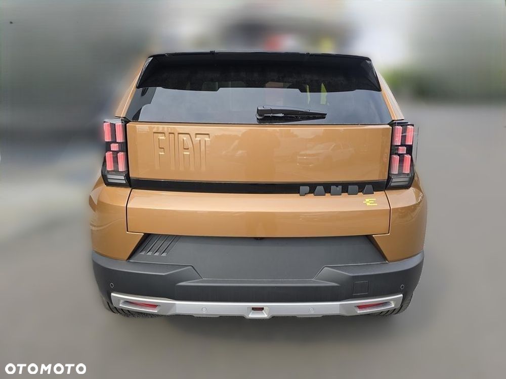 Fiat Grande Panda 44 kWh La Prima - 6