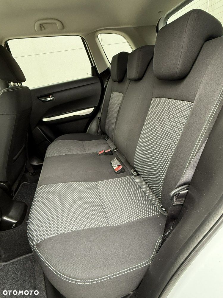 Suzuki Vitara - 6