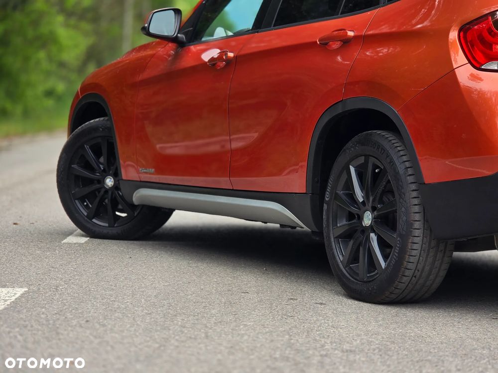 BMW X1 xDrive28i Sport Line - 37