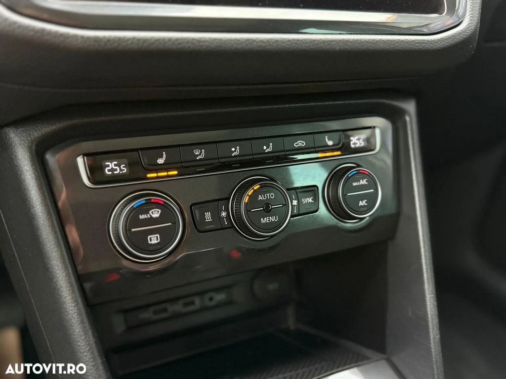 Volkswagen Tiguan 1.4 TSI 4Motion (BlueMotion Technology) DSG Highline - 25