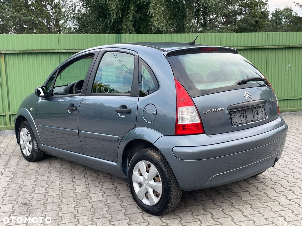 Citroën C3 - 7