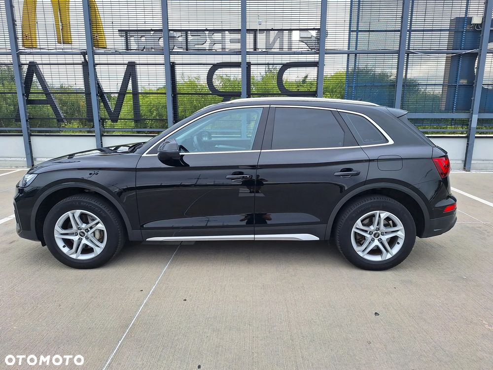 Audi Q5 50 TFSI e Quattro Advanced S tronic - 6