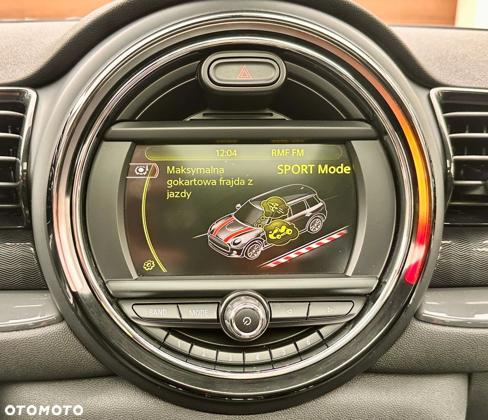 MINI Clubman - 19
