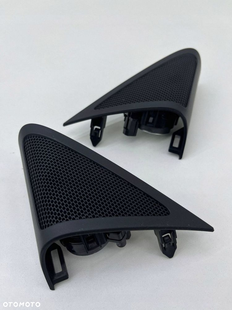 MAZDA CX-30 GŁOŚNIK MASKOWNICA DRZWI P+L KOMPLET BDGH-66960 - 1