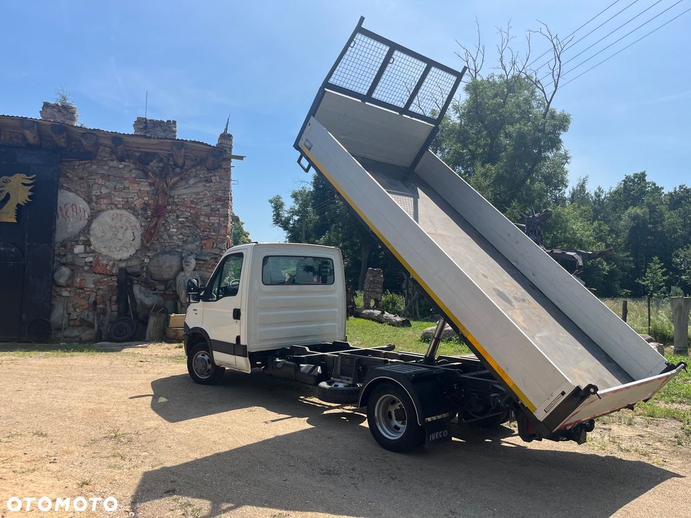 Iveco 35C15 - 14