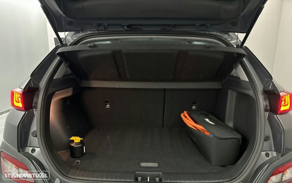 Hyundai Kauai EV 64 kWh Premium+LED - 5