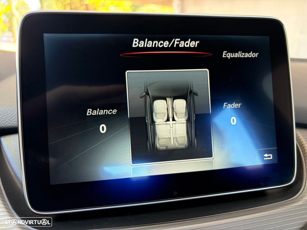 Mercedes-Benz B 180 CDI BlueEFFICIENCY Edition - 37