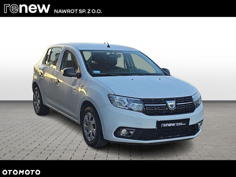 Dacia Sandero 1.0 SCe Laureate - 7
