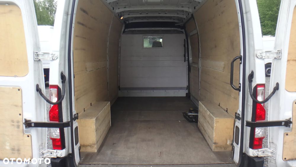 Renault Master - 8