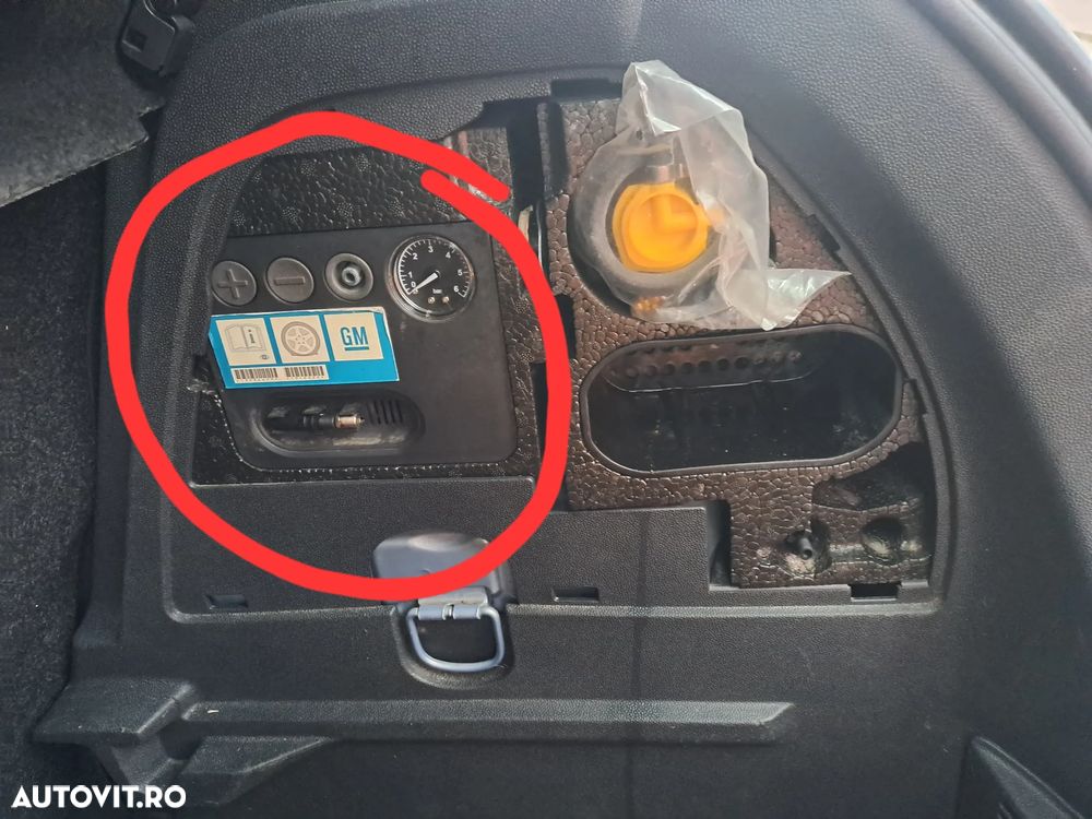 Opel Corsa 1.2i Enjoy - 7