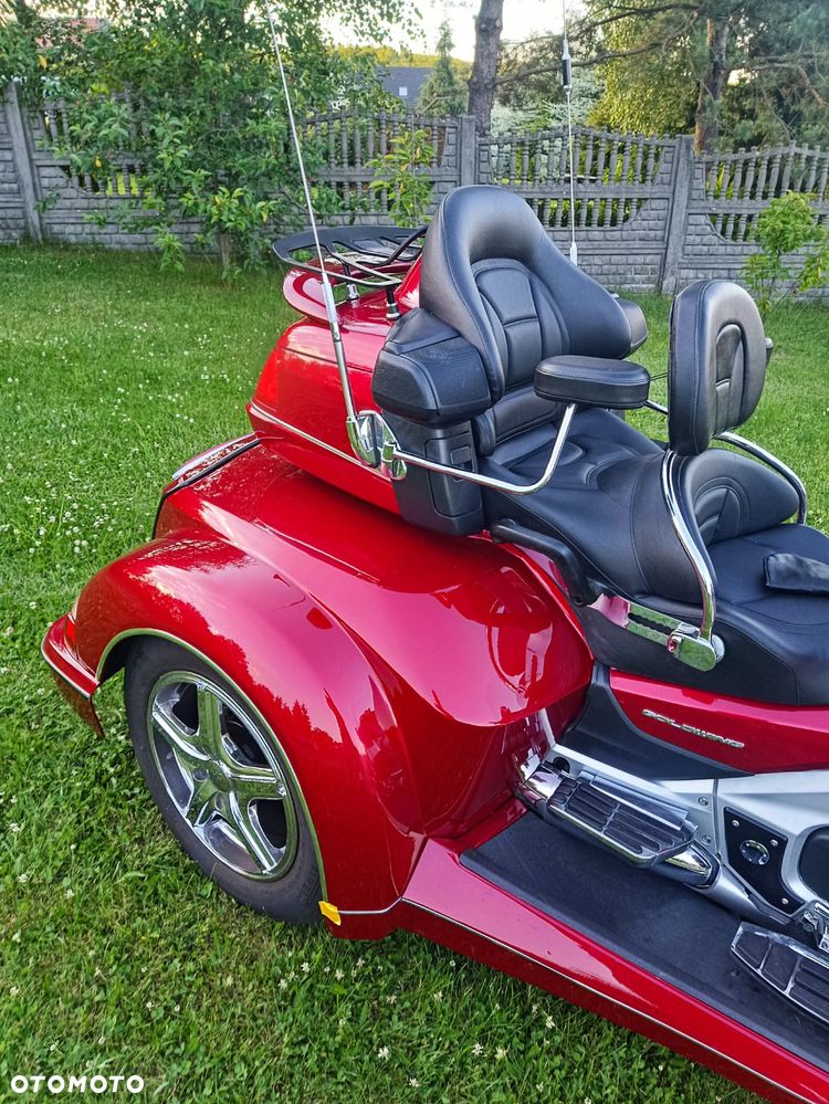 Honda GL - 6