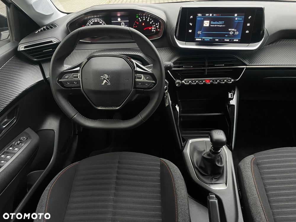 Peugeot 208 PureTech 100 GT Pack - 6