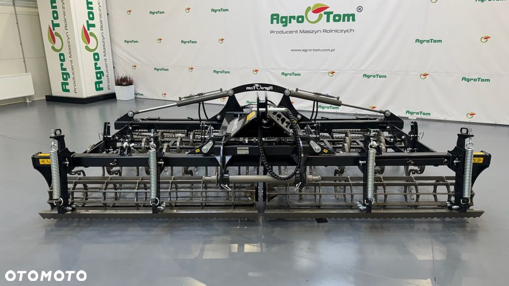 Agro-tom APSP Premium 3 - 14