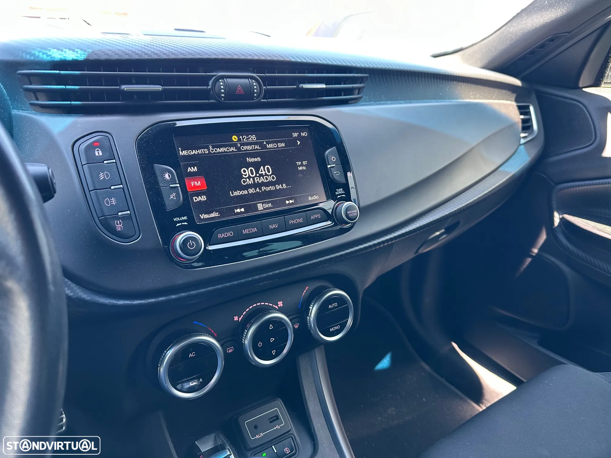 Alfa Romeo Giulietta 1.6 JTDm Sport J18 - 5