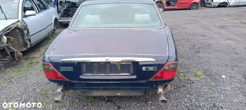 JAGUAR XJ6 X300 POMPA ABS ESP - 5