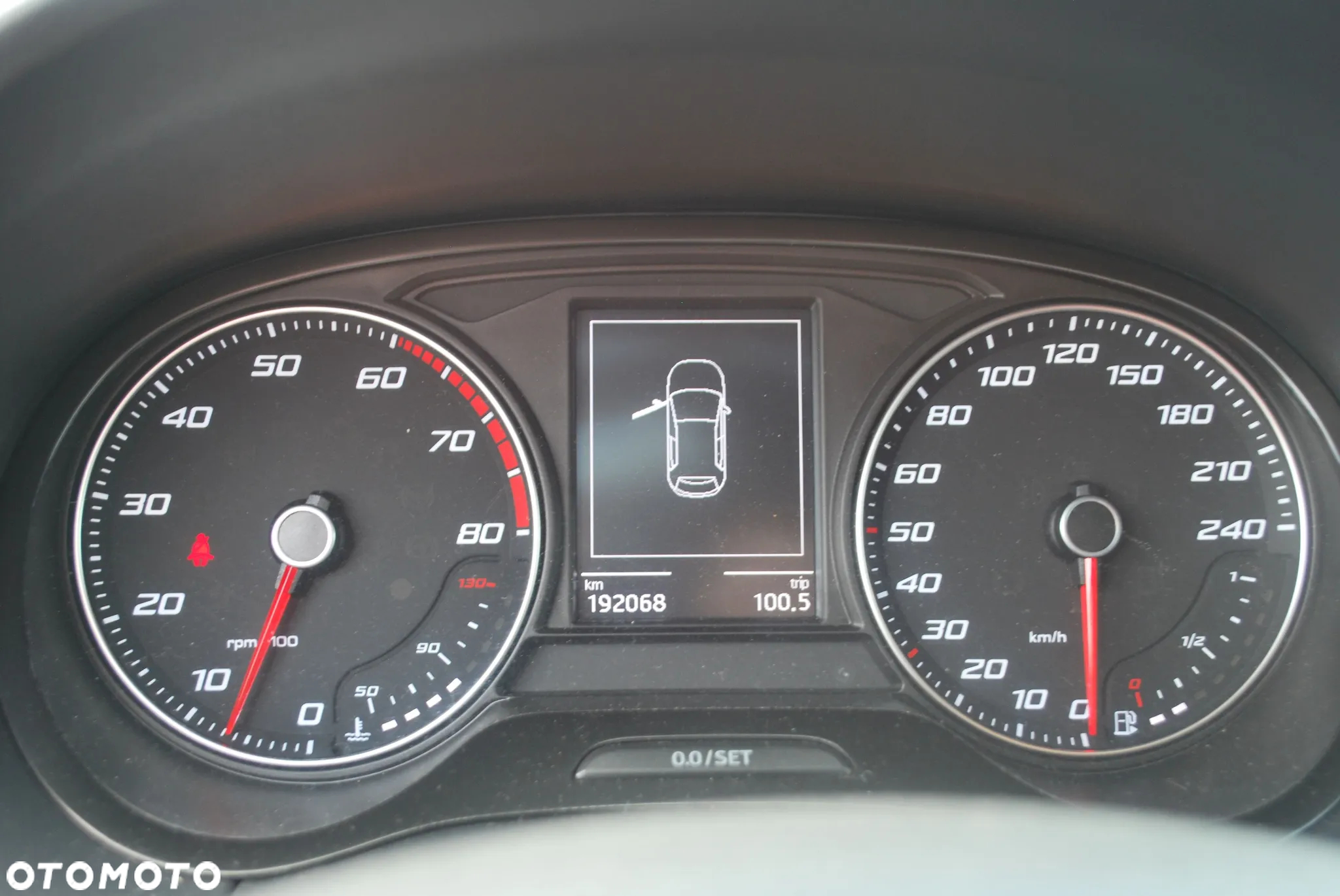 Seat Ibiza - 14
