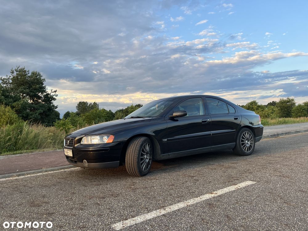 Volvo S60 - 11