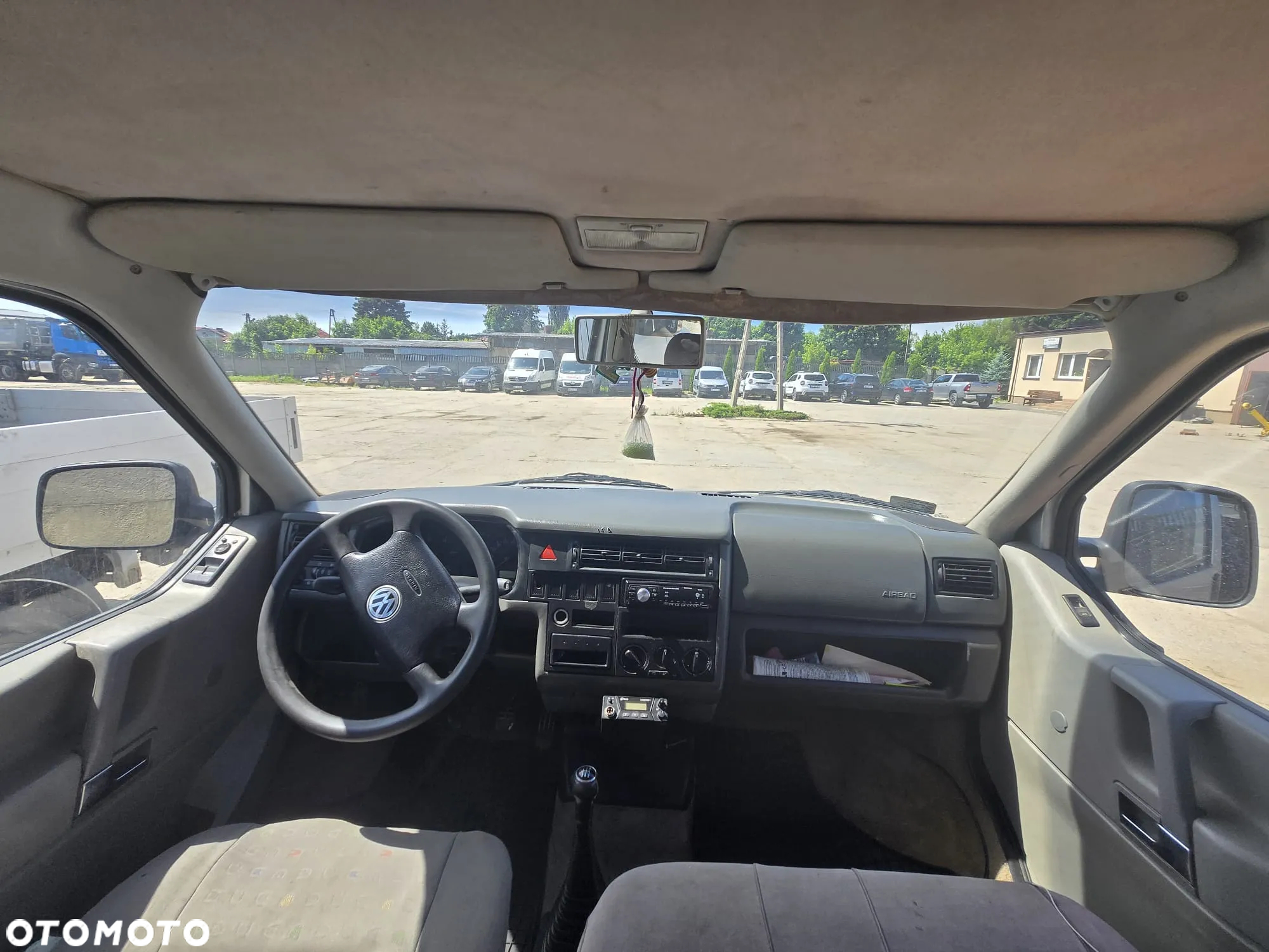 Volkswagen Caravelle TDI Basis / CL - 7