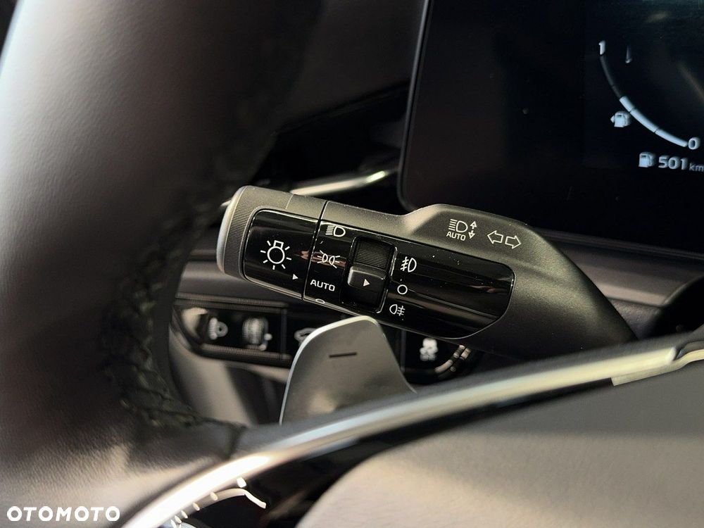 Kia Niro - 23