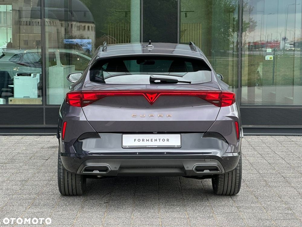 Cupra Formentor 1.5 eTSI mHEV DSG - 7