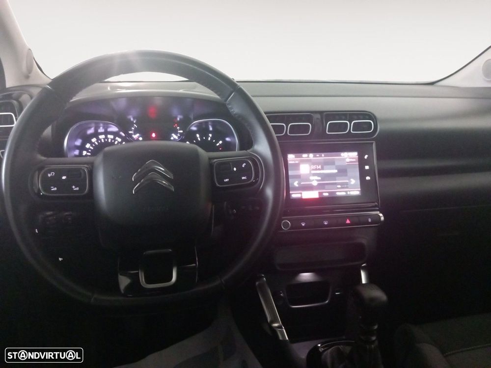 Citroën C3 Aircross 1.2 PureTech Shine - 10